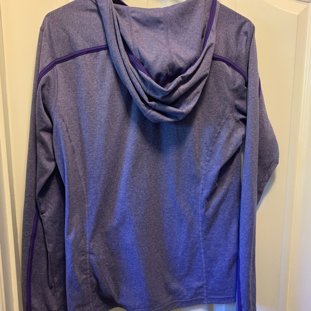 ASICS Light Pullover Sweater - Picture 2 of 2